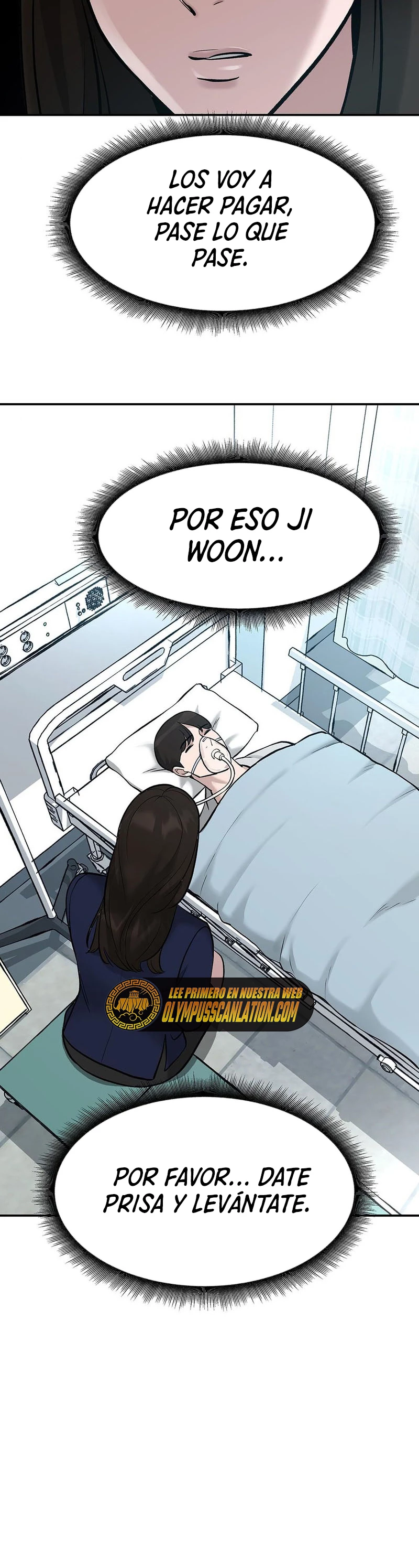 El Maton al Mando Capítulo 20 - Page 26