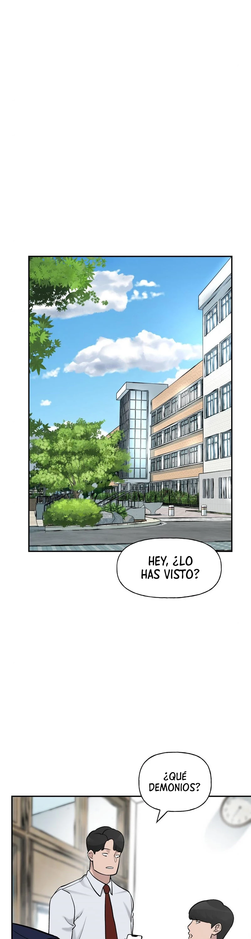El Maton al Mando Capítulo 20 - Page 27