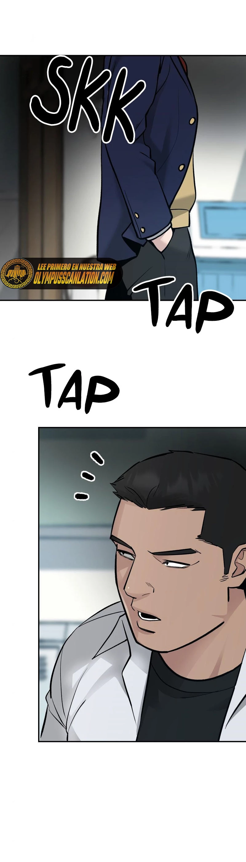El Maton al Mando Capítulo 20 - Page 33