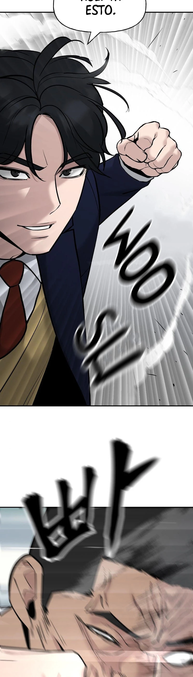 El Maton al Mando Capítulo 20 - Page 39