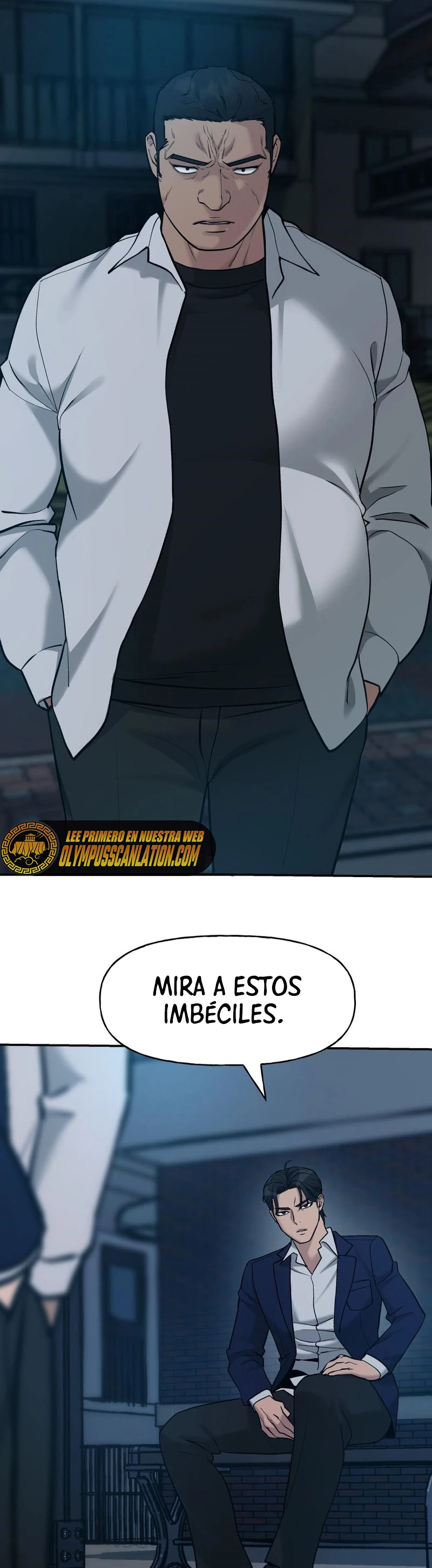 El Maton al Mando Capítulo 20 - Page 4