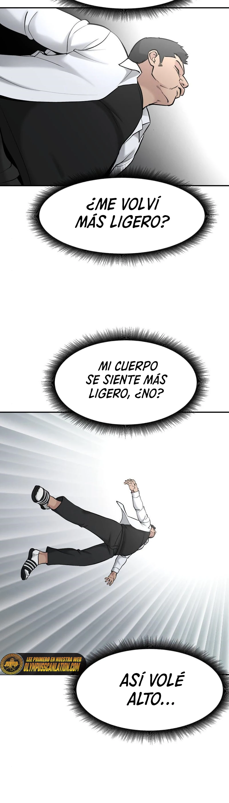 El Maton al Mando Capítulo 20 - Page 41