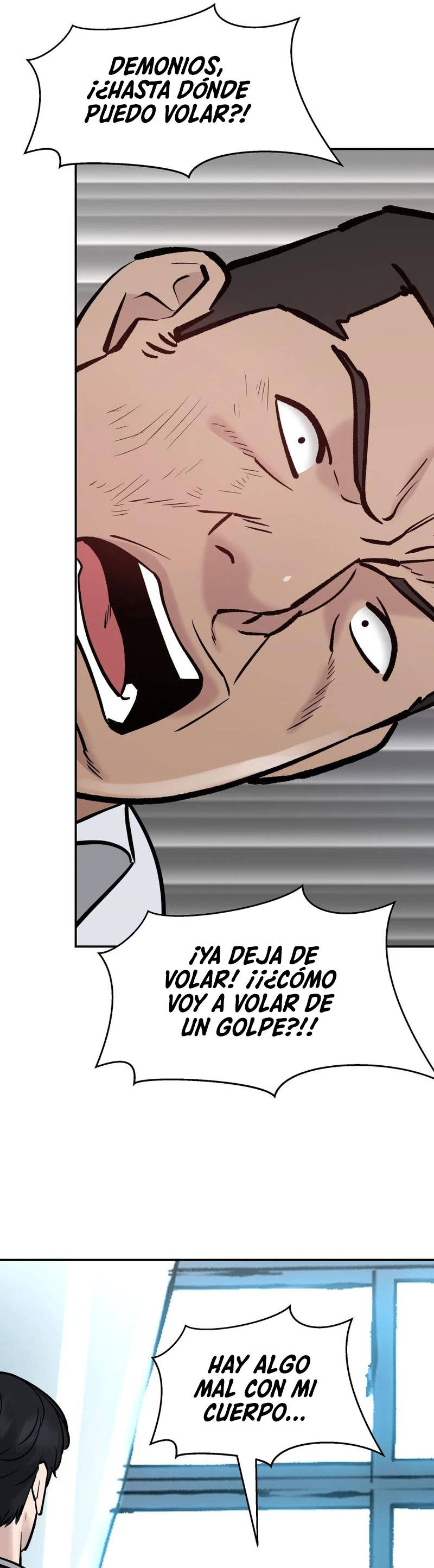 El Maton al Mando Capítulo 20 - Page 42