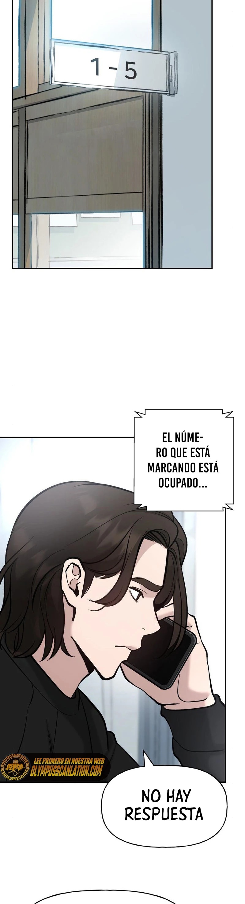 El Maton al Mando Capítulo 20 - Page 57