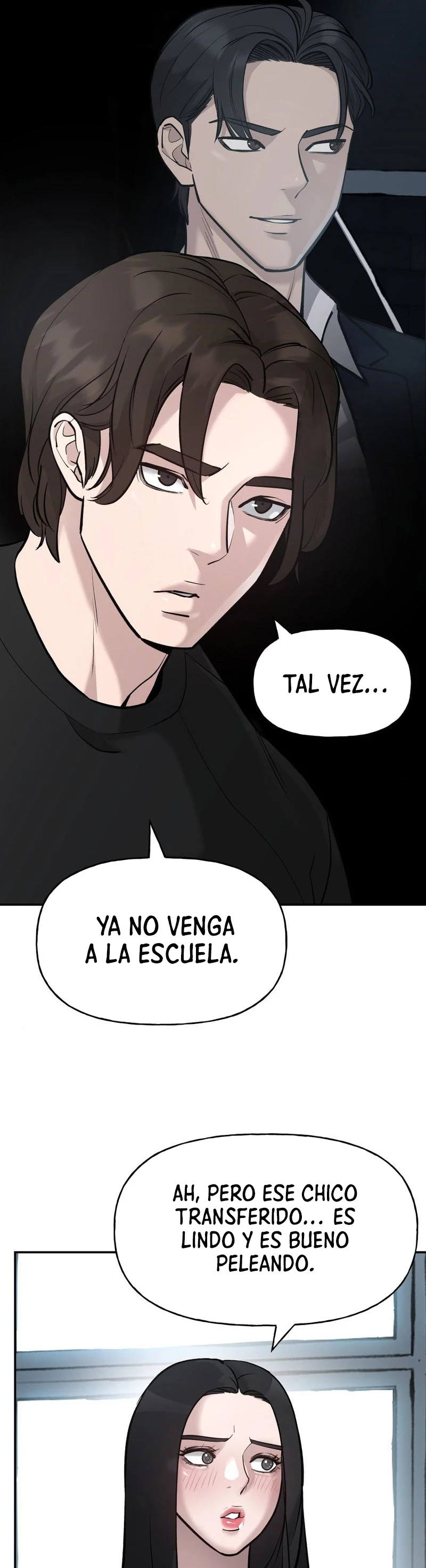 El Maton al Mando Capítulo 20 - Page 59