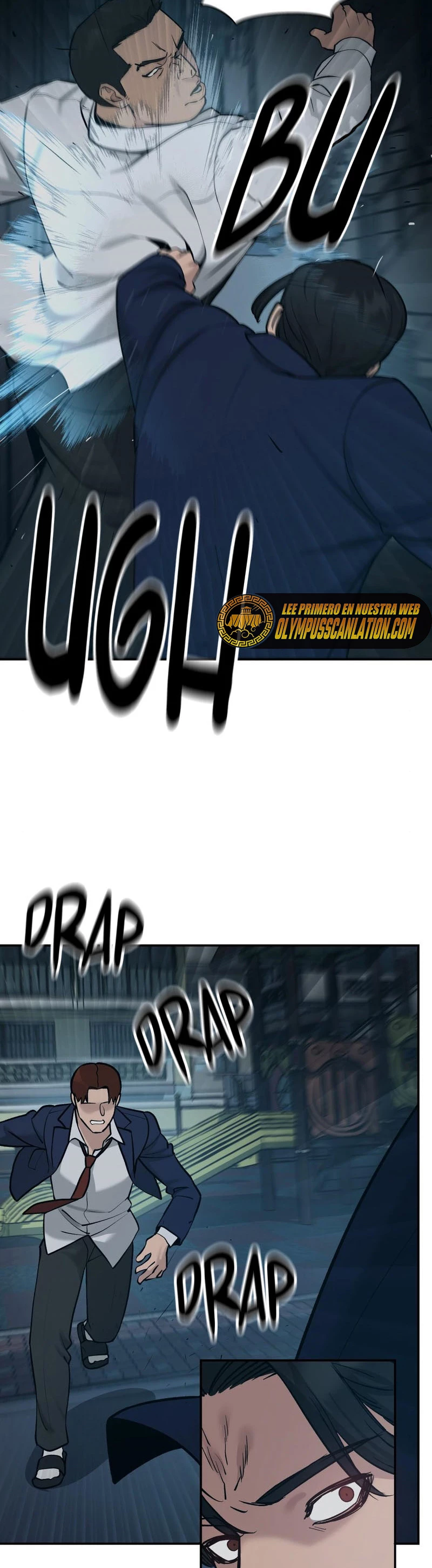 El Maton al Mando Capítulo 20 - Page 9
