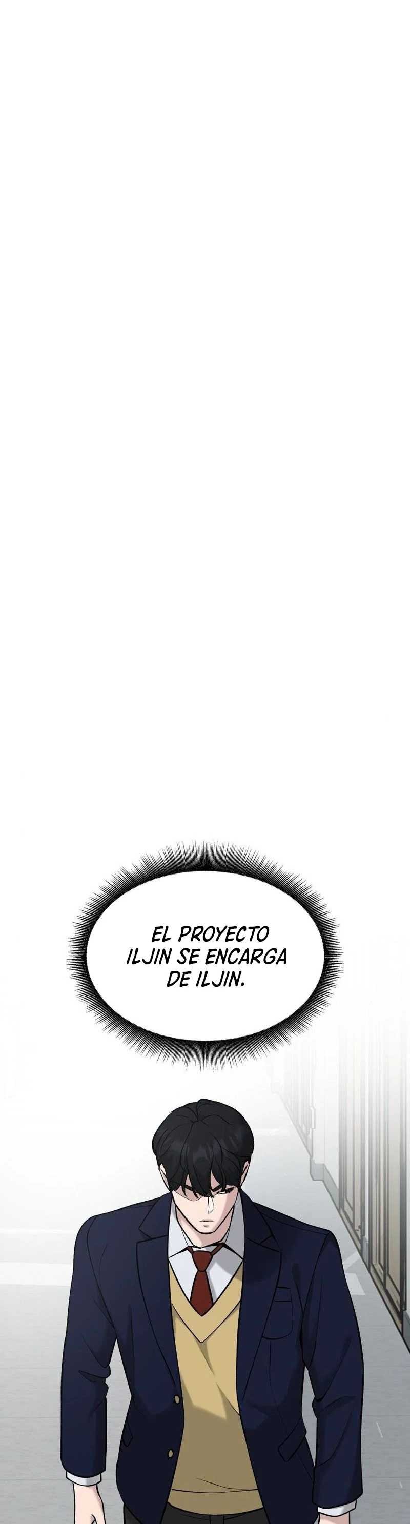 El Maton al Mando Capítulo 21 - Page 16