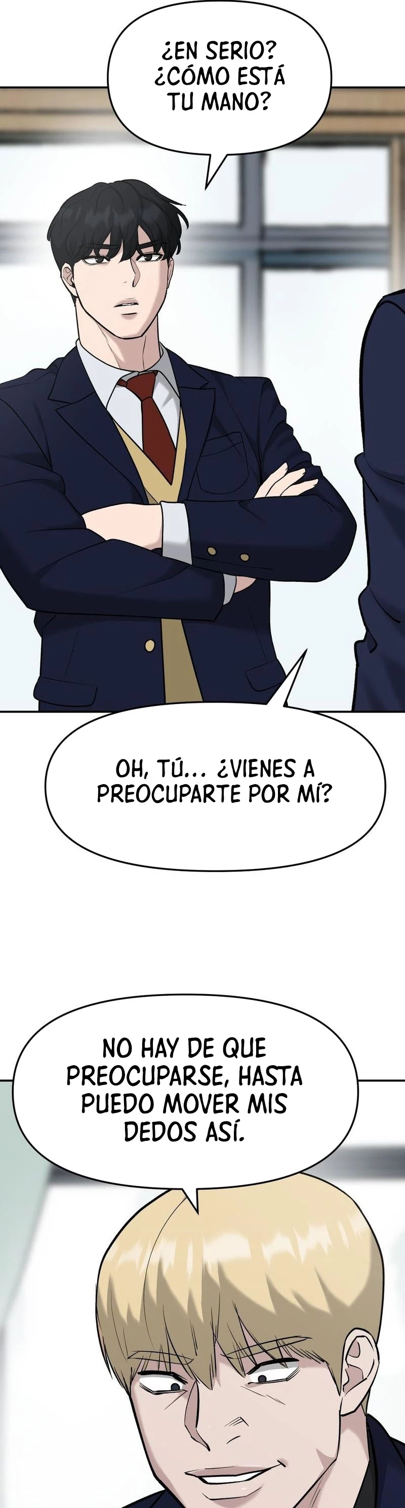 El Maton al Mando Capítulo 21 - Page 19