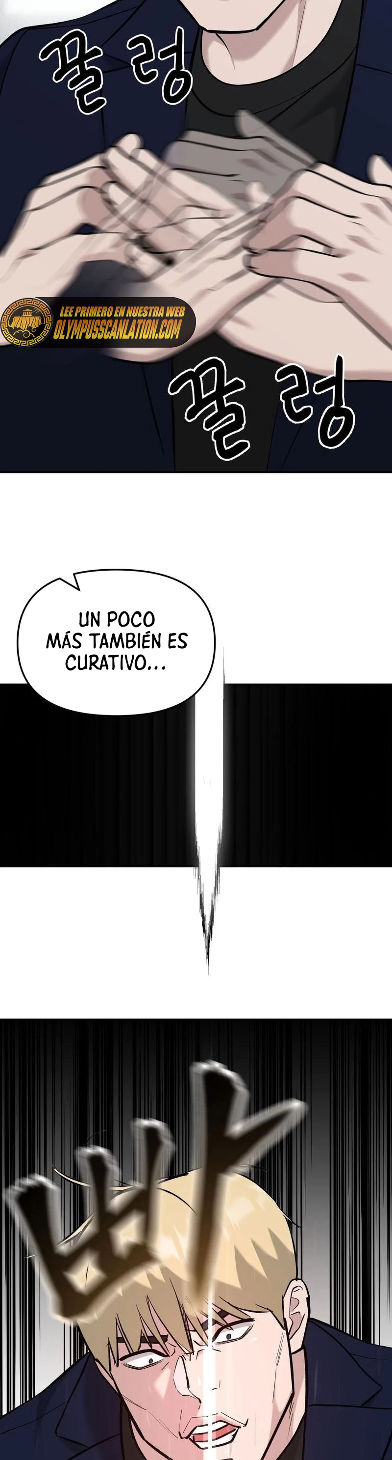 El Maton al Mando Capítulo 21 - Page 20