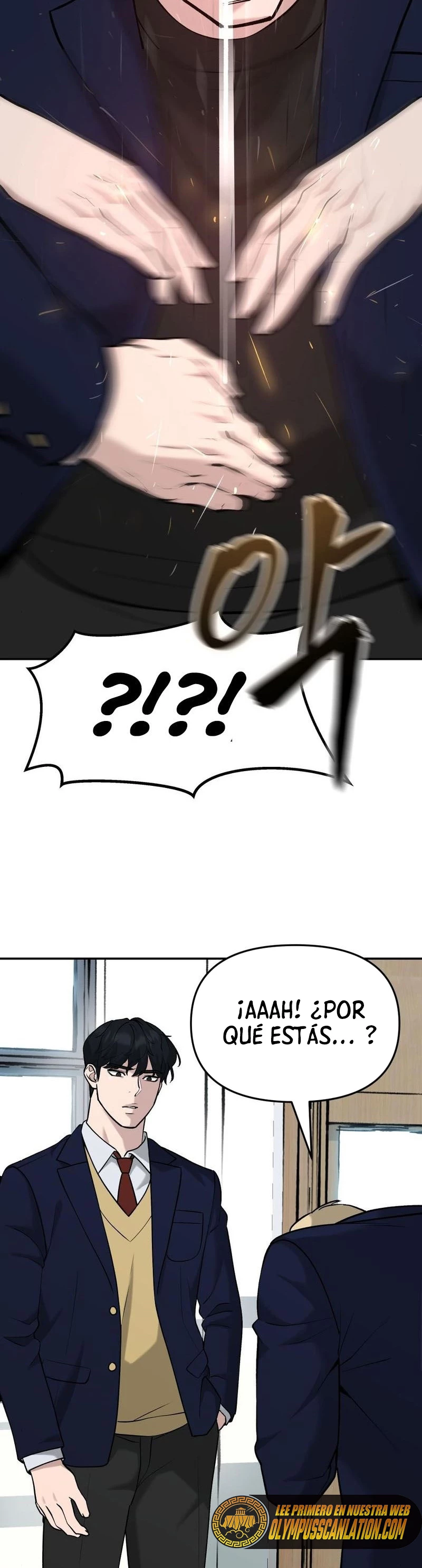 El Maton al Mando Capítulo 21 - Page 21