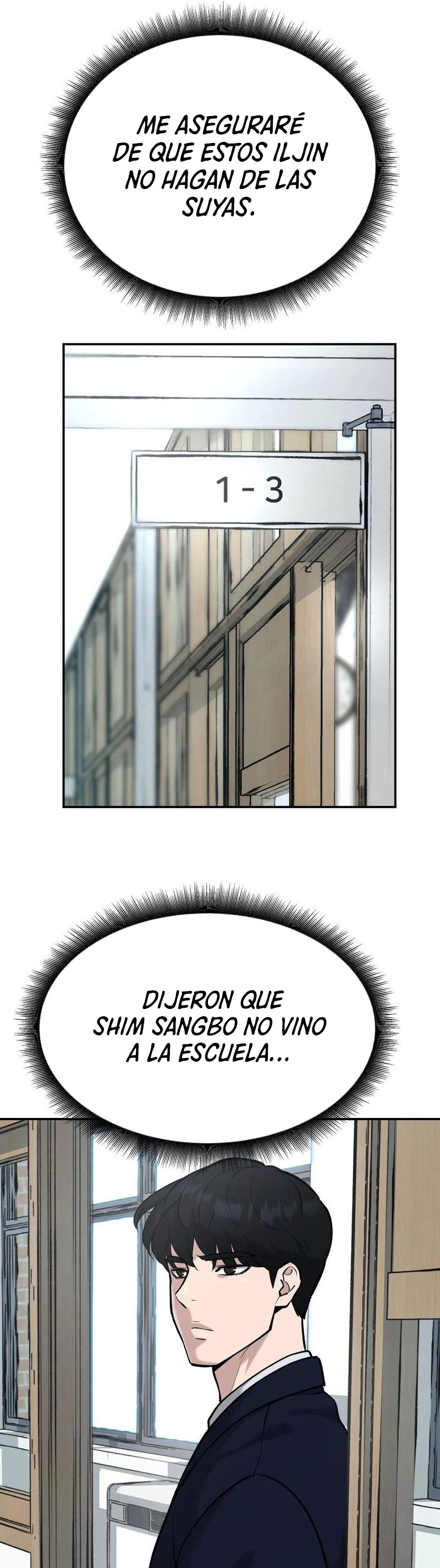 El Maton al Mando Capítulo 21 - Page 23