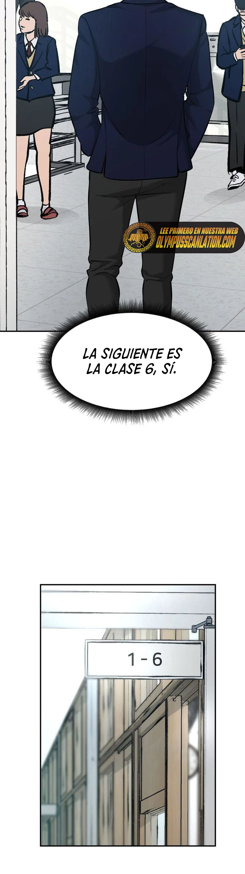 El Maton al Mando Capítulo 21 - Page 25