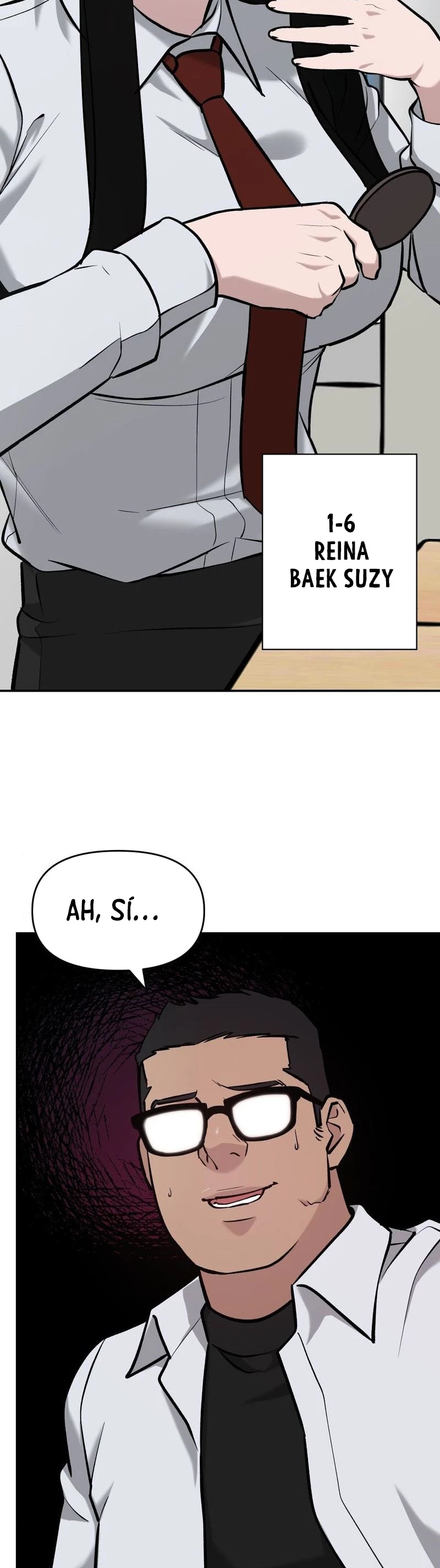 El Maton al Mando Capítulo 21 - Page 31