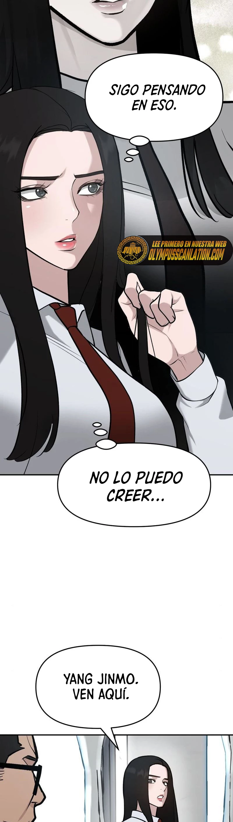 El Maton al Mando Capítulo 21 - Page 33