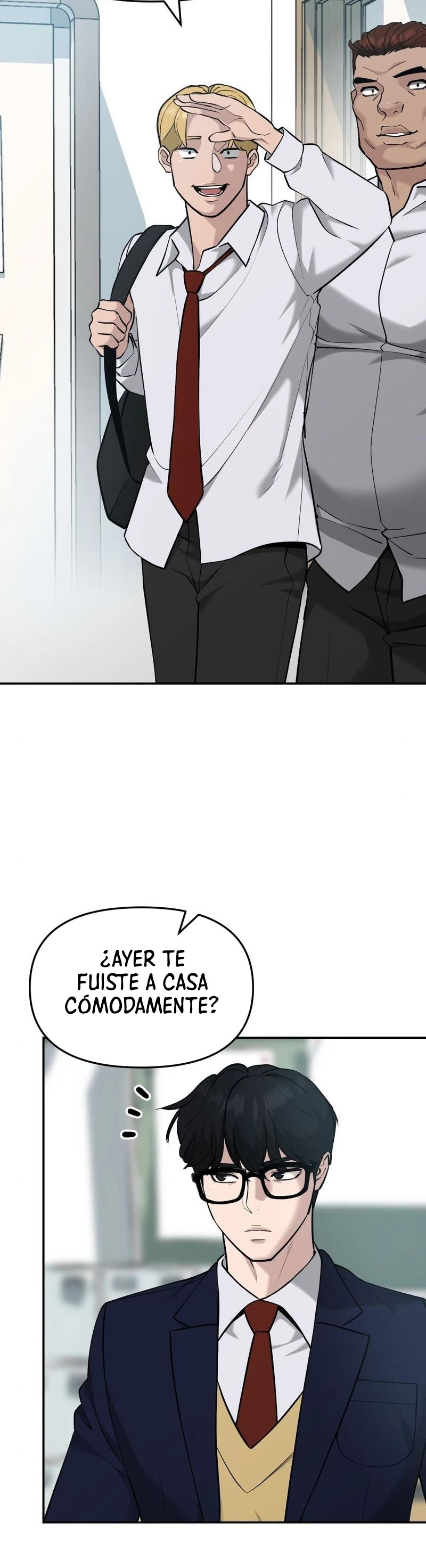 El Maton al Mando Capítulo 21 - Page 4