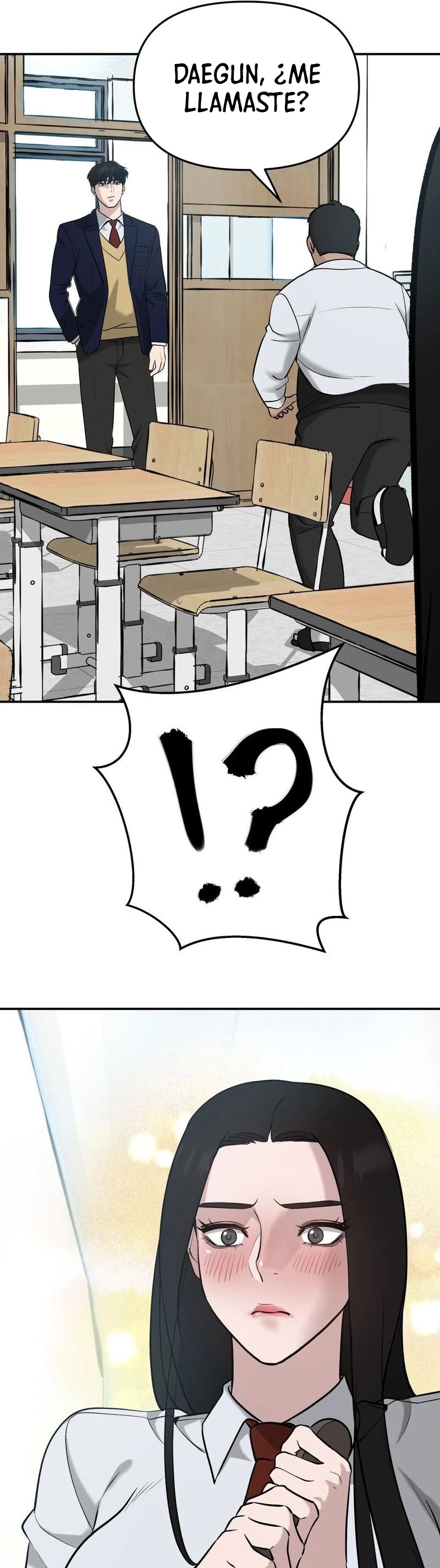 El Maton al Mando Capítulo 21 - Page 42
