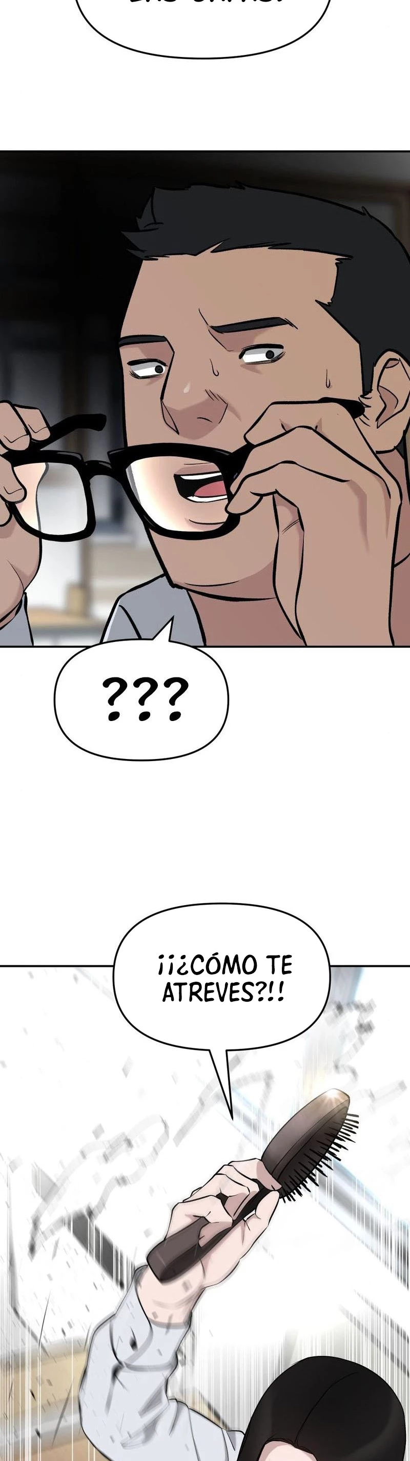 El Maton al Mando Capítulo 21 - Page 46
