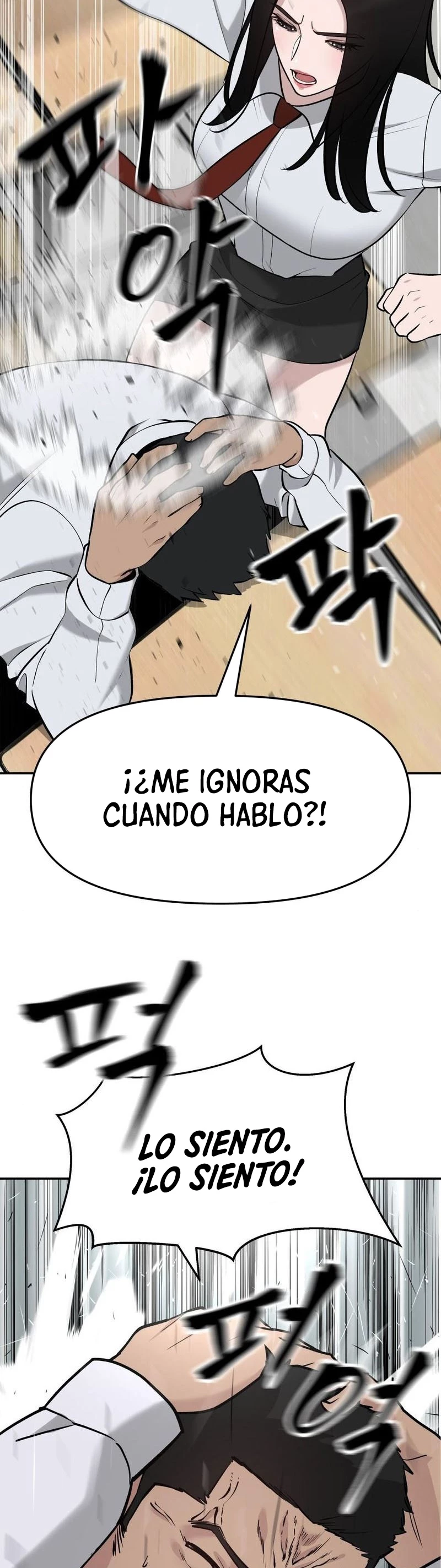 El Maton al Mando Capítulo 21 - Page 47