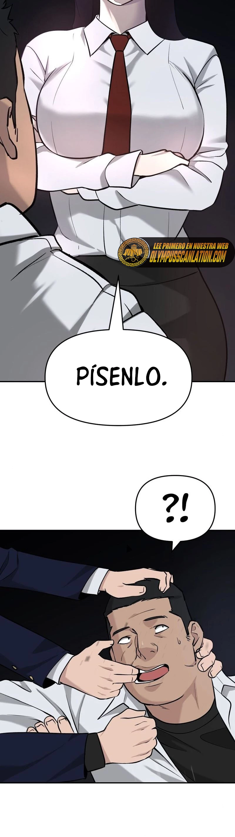 El Maton al Mando Capítulo 21 - Page 51