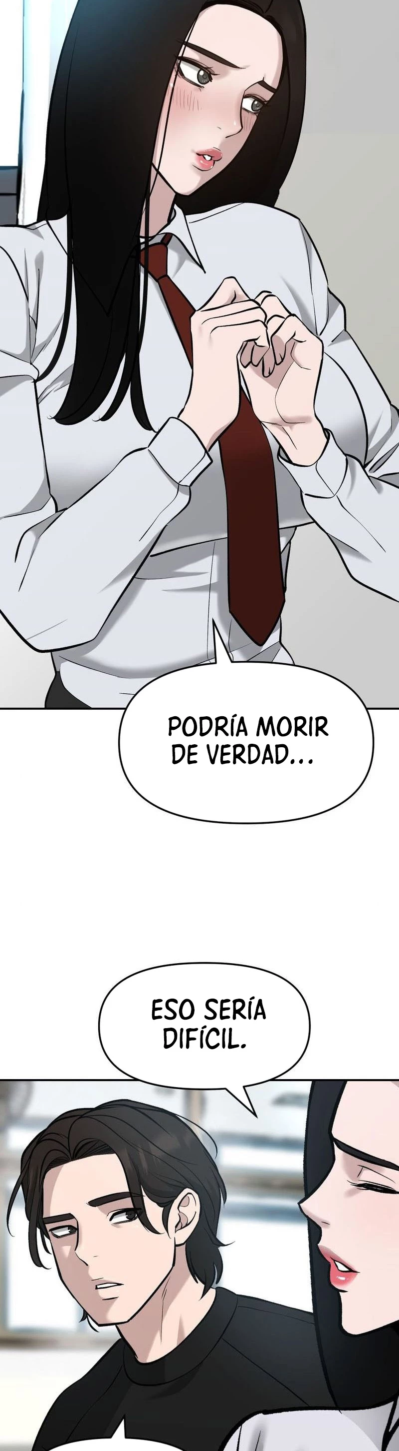 El Maton al Mando Capítulo 21 - Page 58