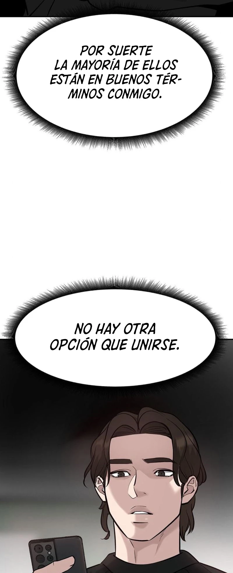El Maton al Mando Capítulo 21 - Page 63