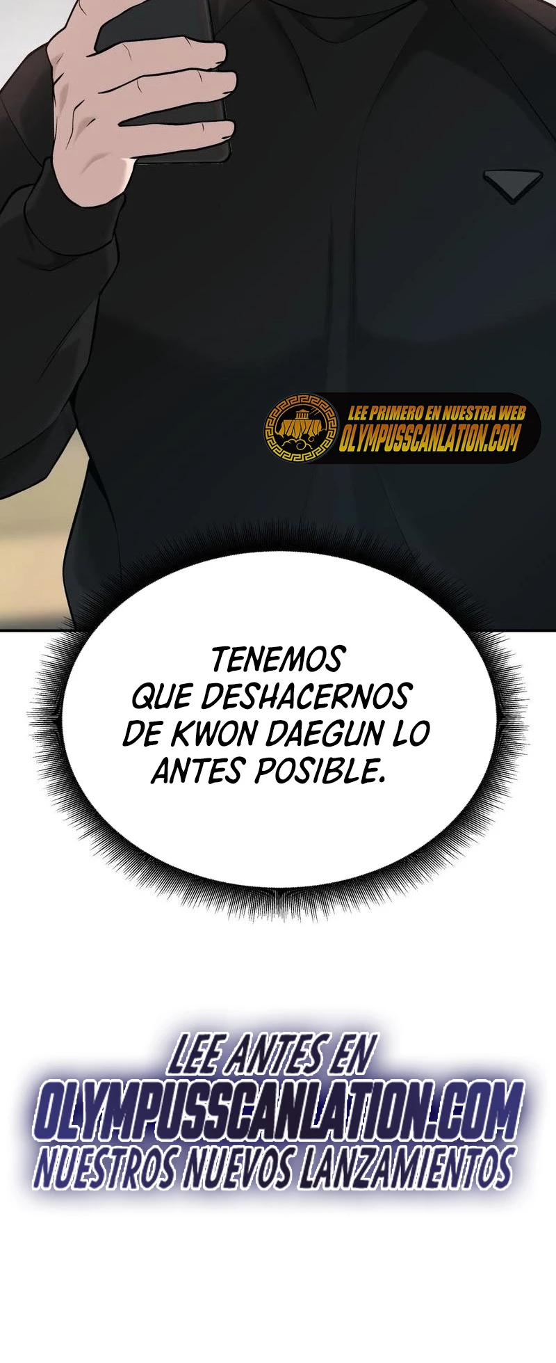 El Maton al Mando Capítulo 21 - Page 64