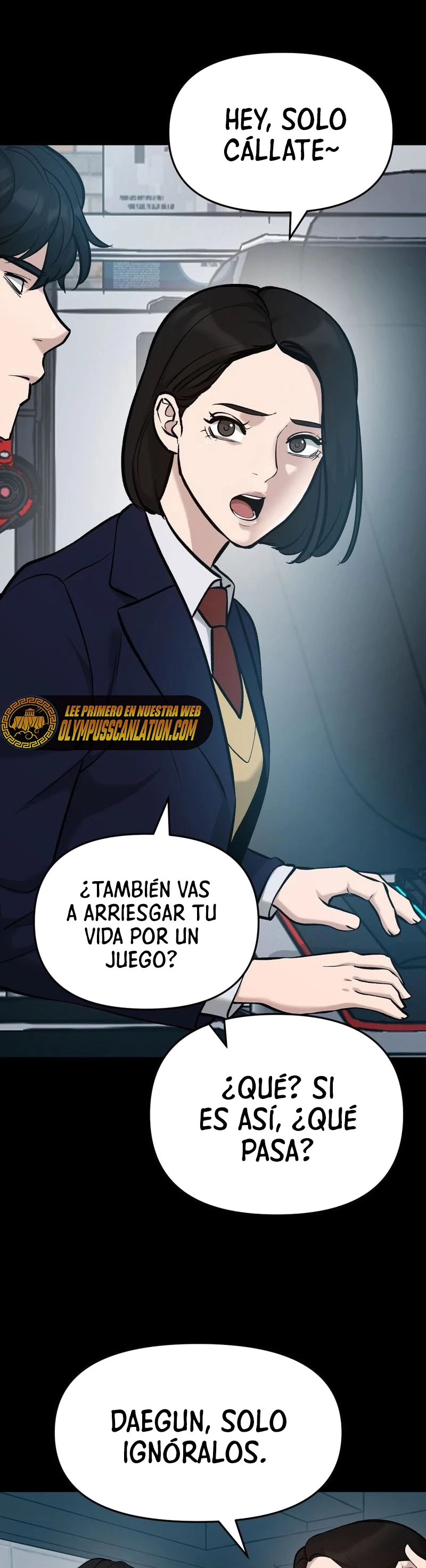 El Maton al Mando Capítulo 21 - Page 9
