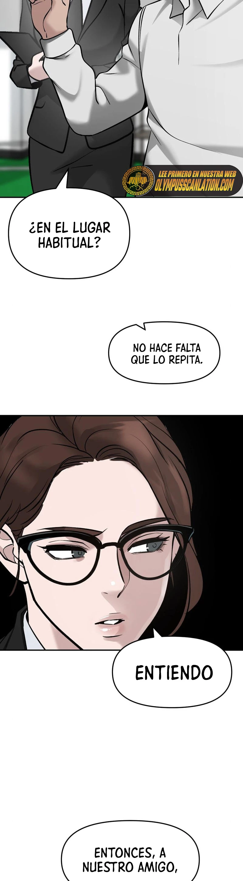 El Maton al Mando Capítulo 22 - Page 11