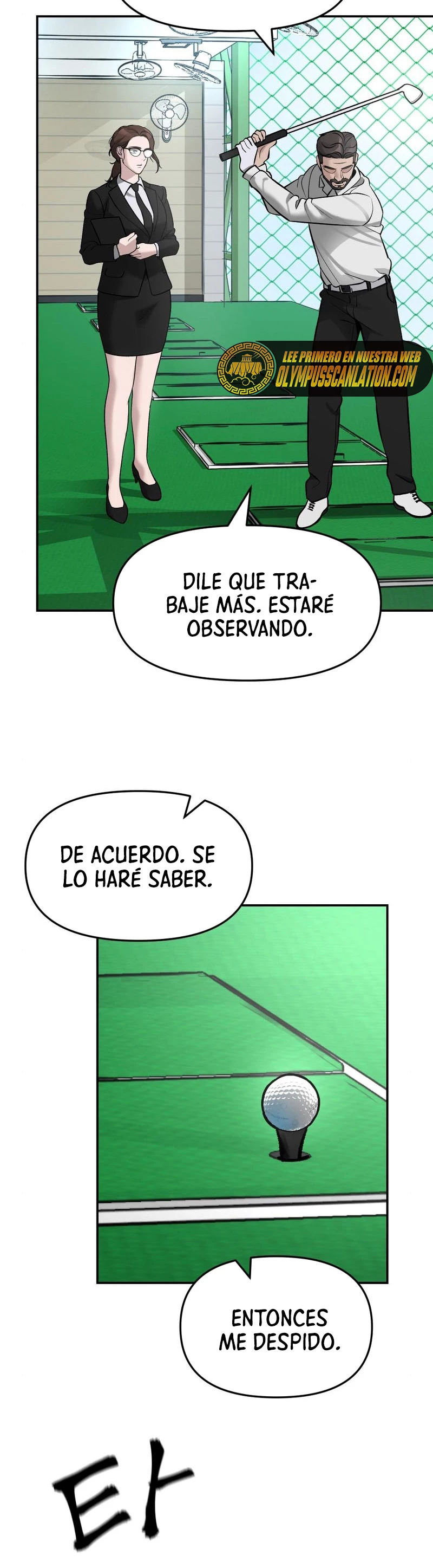 El Maton al Mando Capítulo 22 - Page 12