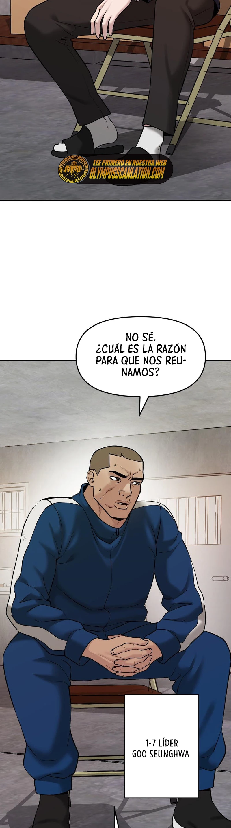 El Maton al Mando Capítulo 22 - Page 18