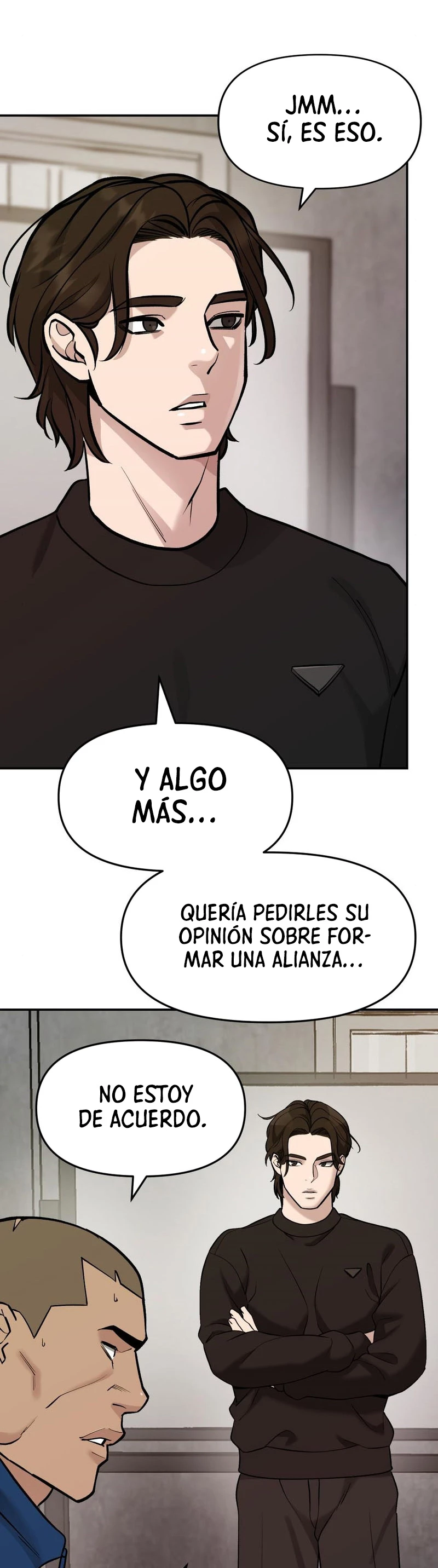 El Maton al Mando Capítulo 22 - Page 21