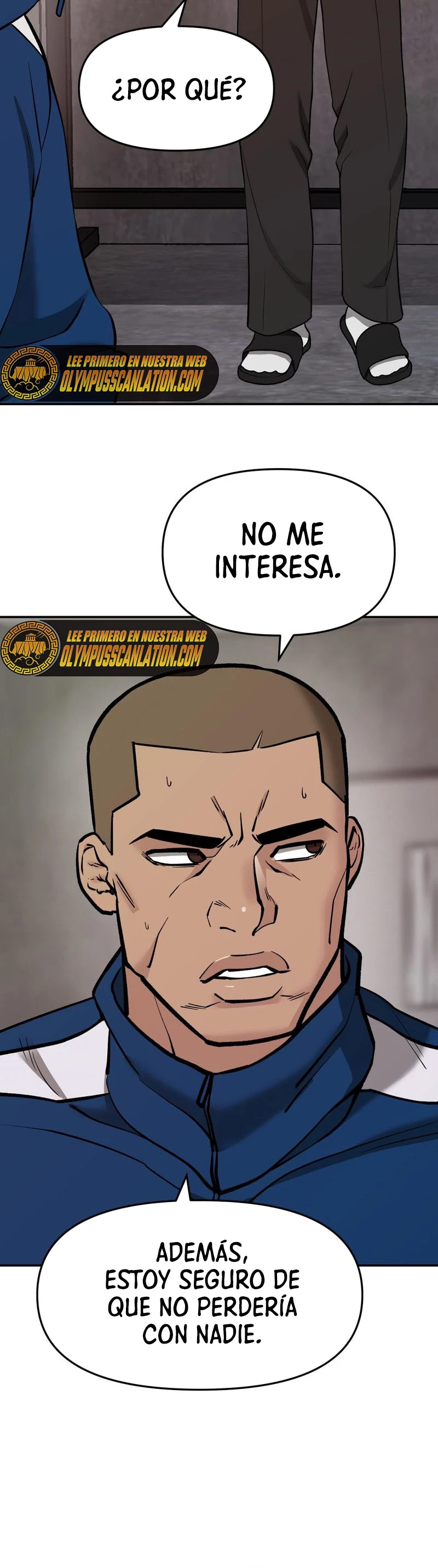 El Maton al Mando Capítulo 22 - Page 22