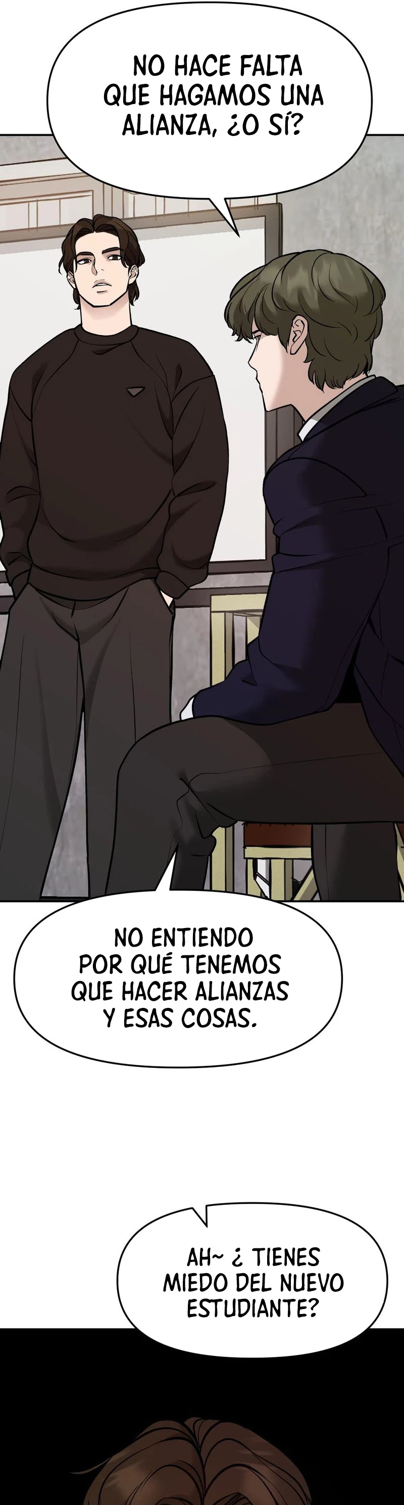 El Maton al Mando Capítulo 22 - Page 23