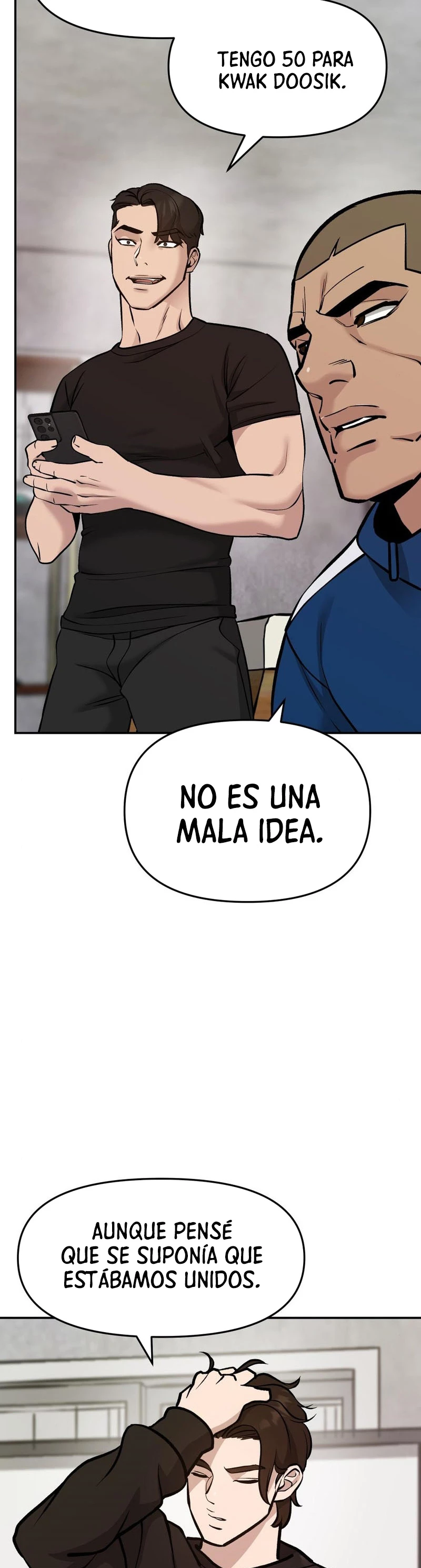 El Maton al Mando Capítulo 22 - Page 26