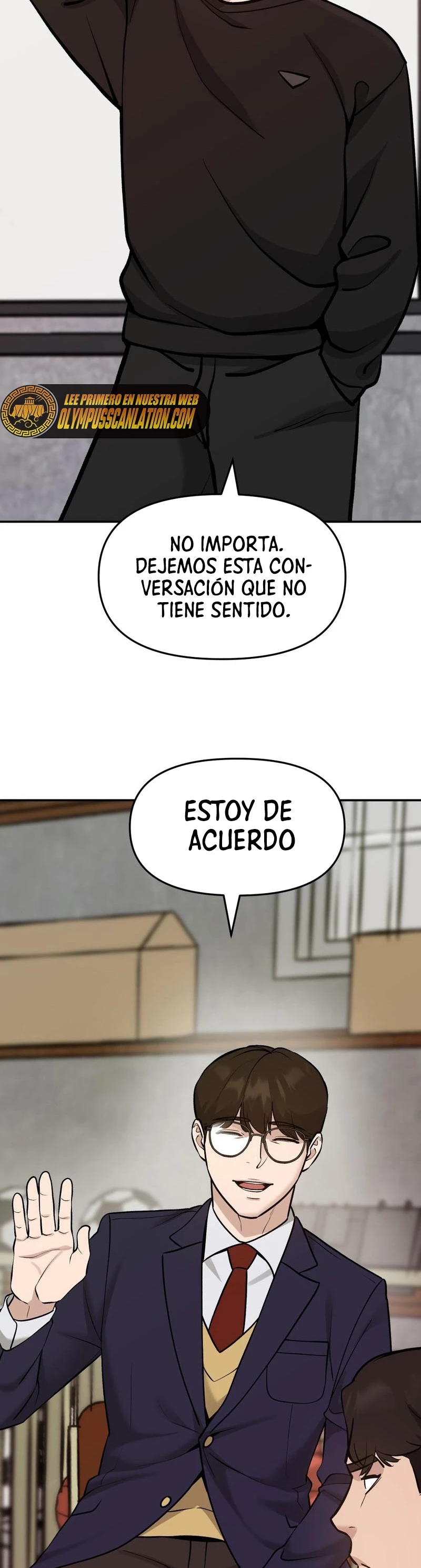 El Maton al Mando Capítulo 22 - Page 27