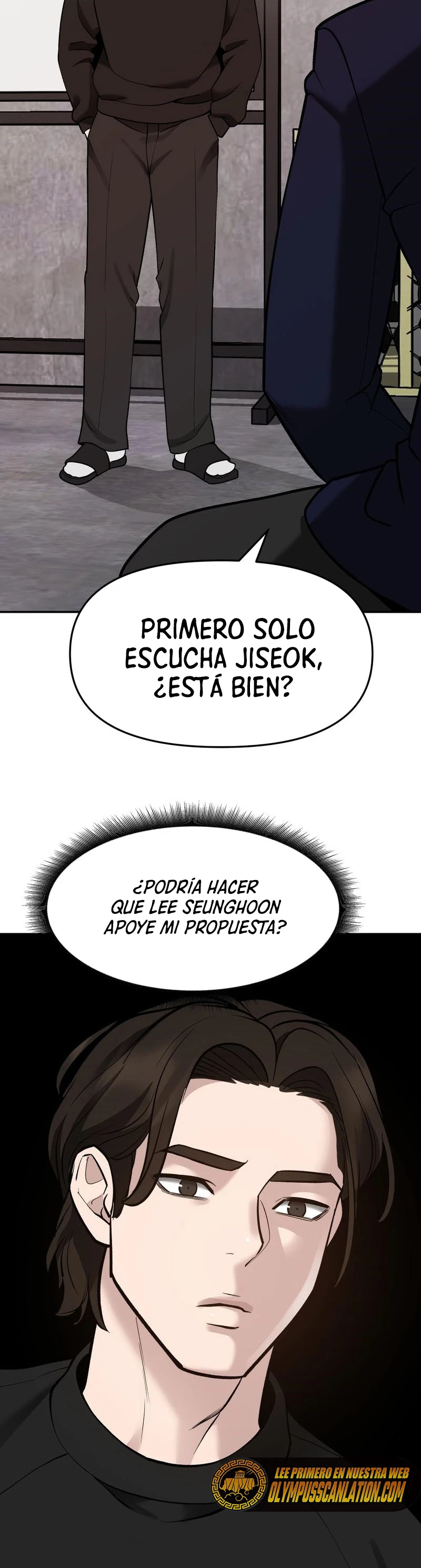 El Maton al Mando Capítulo 22 - Page 30