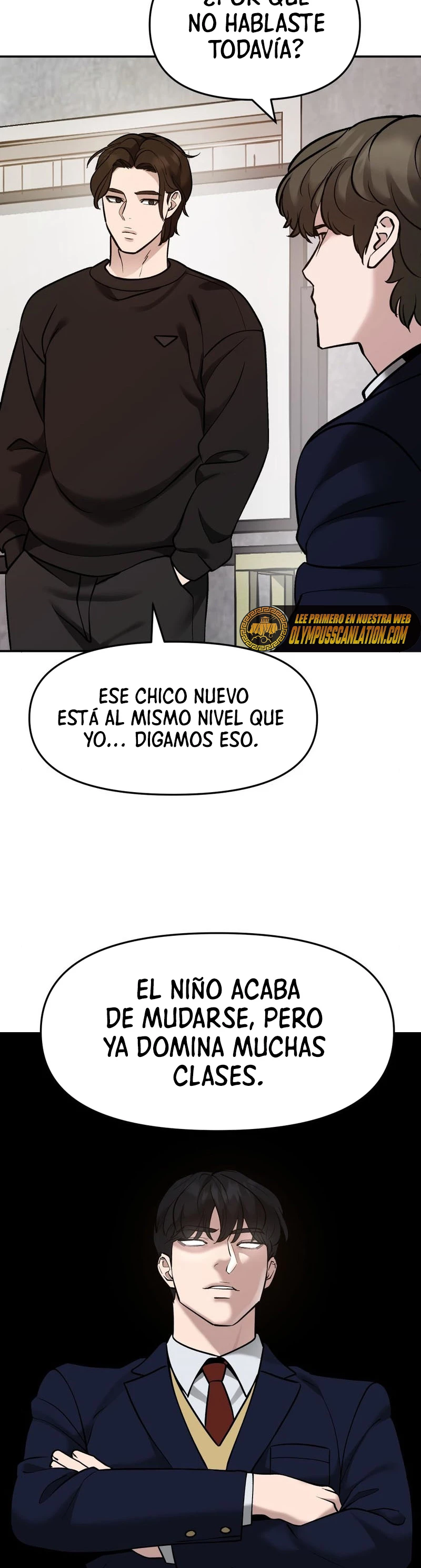 El Maton al Mando Capítulo 22 - Page 32