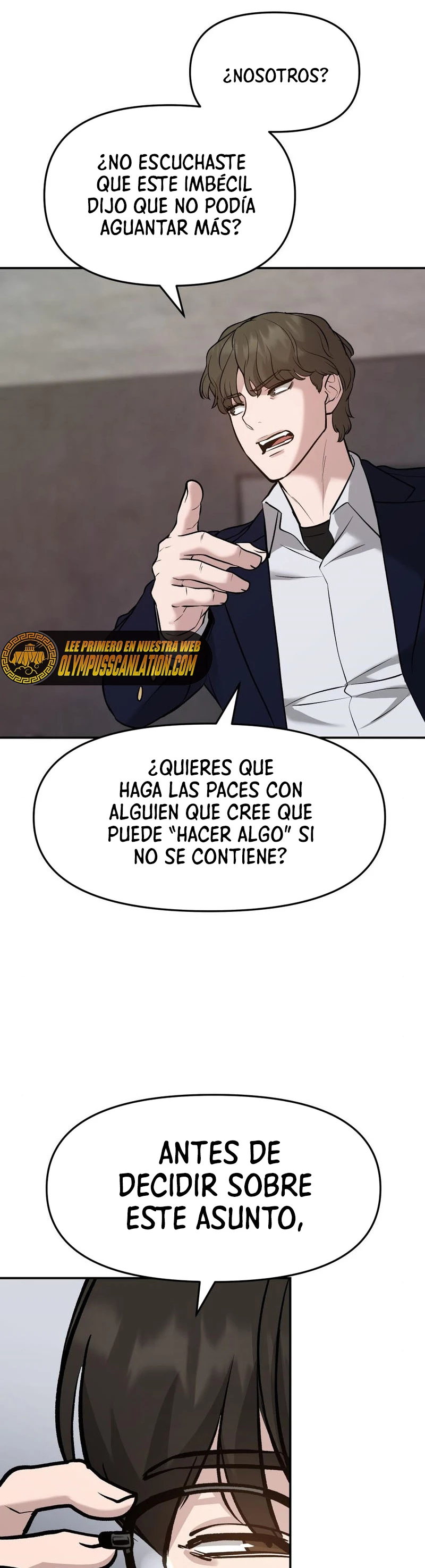 El Maton al Mando Capítulo 22 - Page 40
