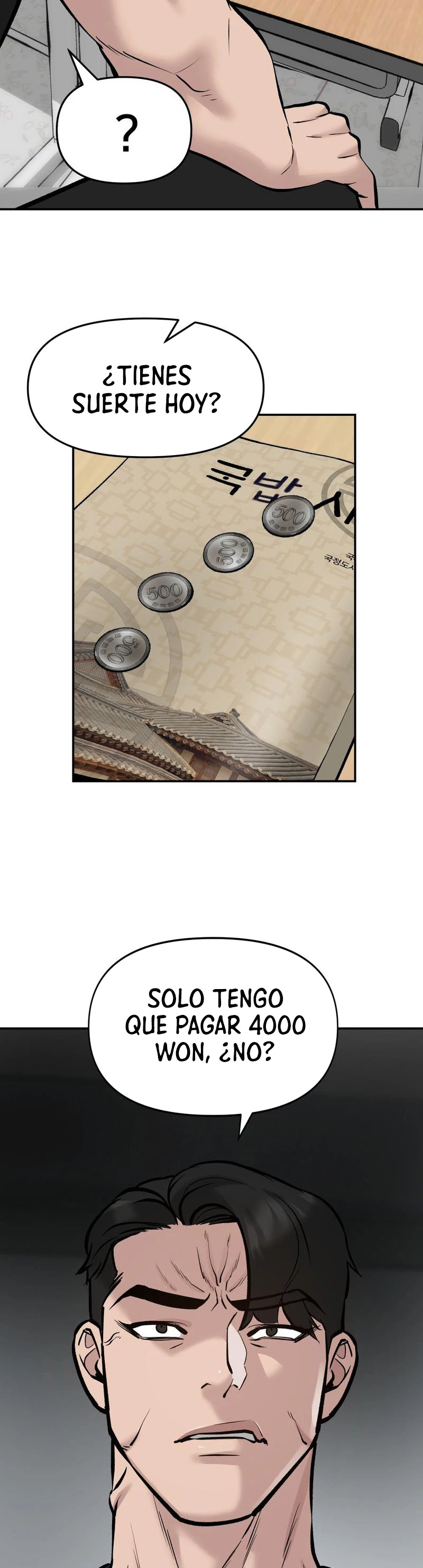 El Maton al Mando Capítulo 22 - Page 47