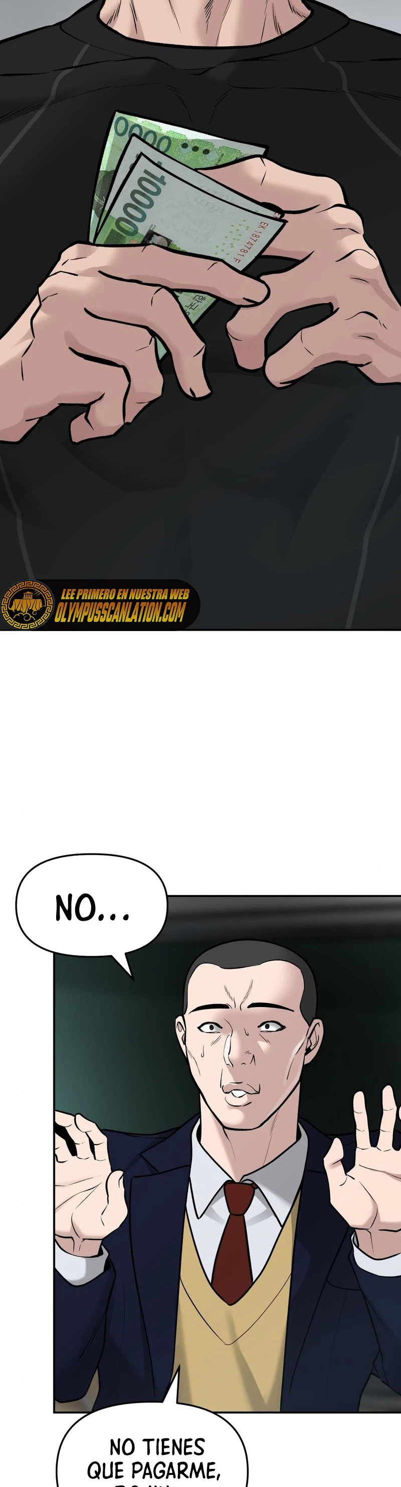 El Maton al Mando Capítulo 22 - Page 48