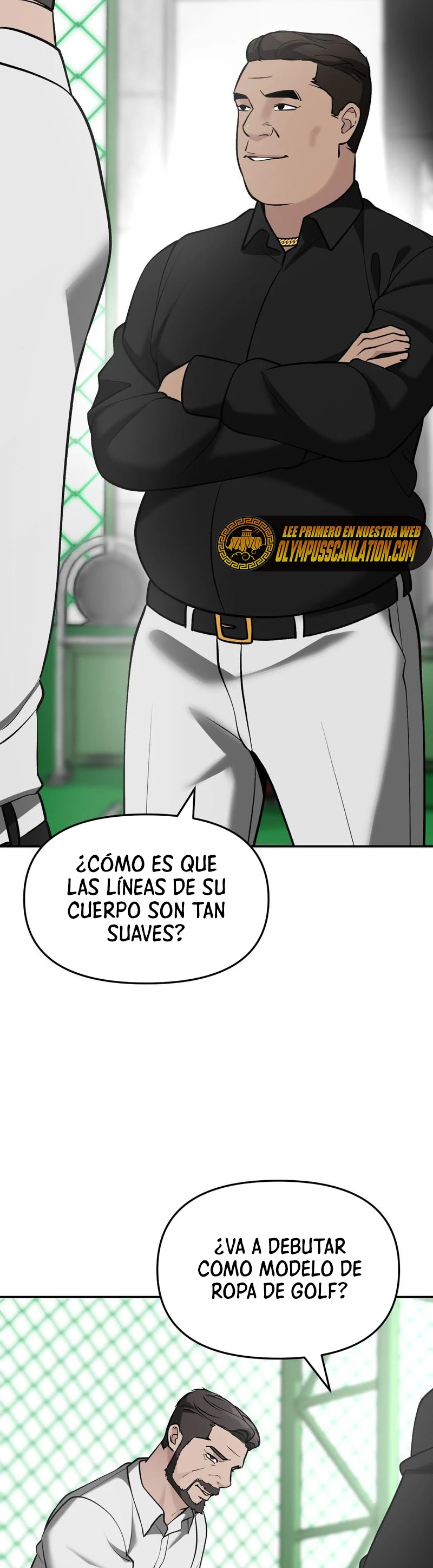 El Maton al Mando Capítulo 22 - Page 5