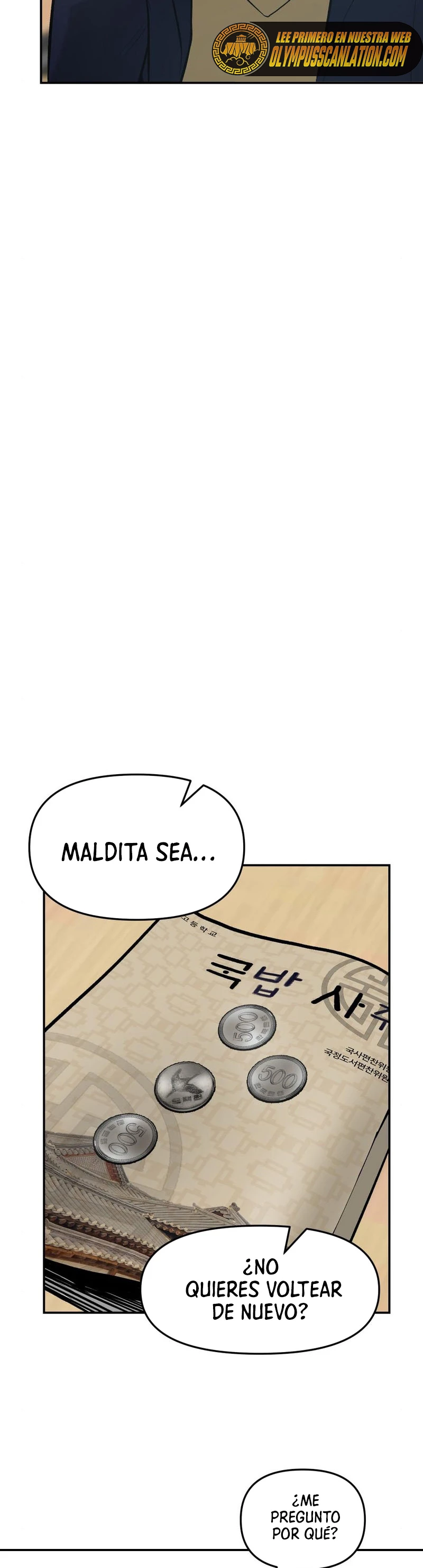 El Maton al Mando Capítulo 22 - Page 51