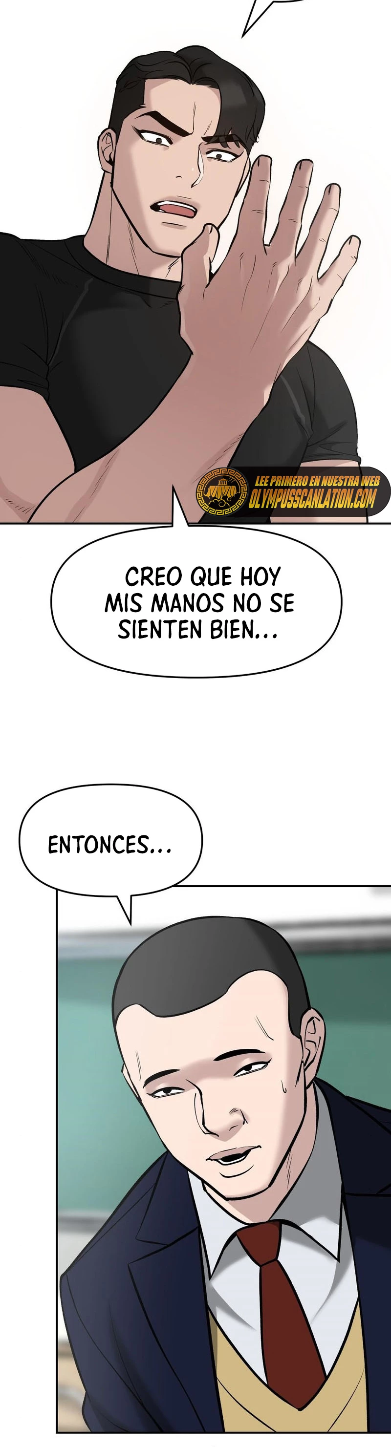 El Maton al Mando Capítulo 22 - Page 52