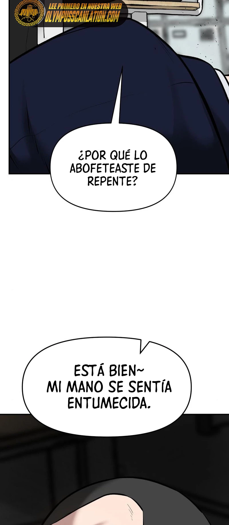 El Maton al Mando Capítulo 22 - Page 58