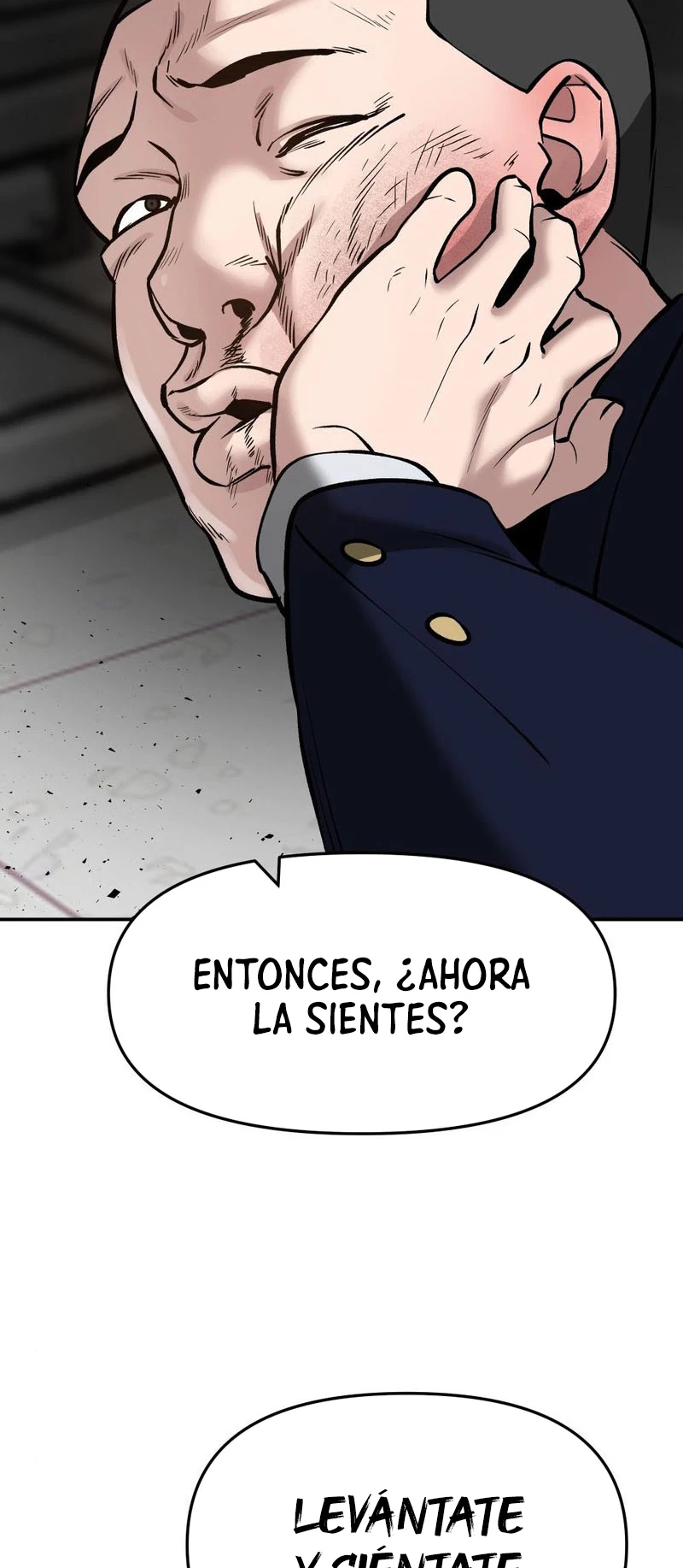 El Maton al Mando Capítulo 22 - Page 59