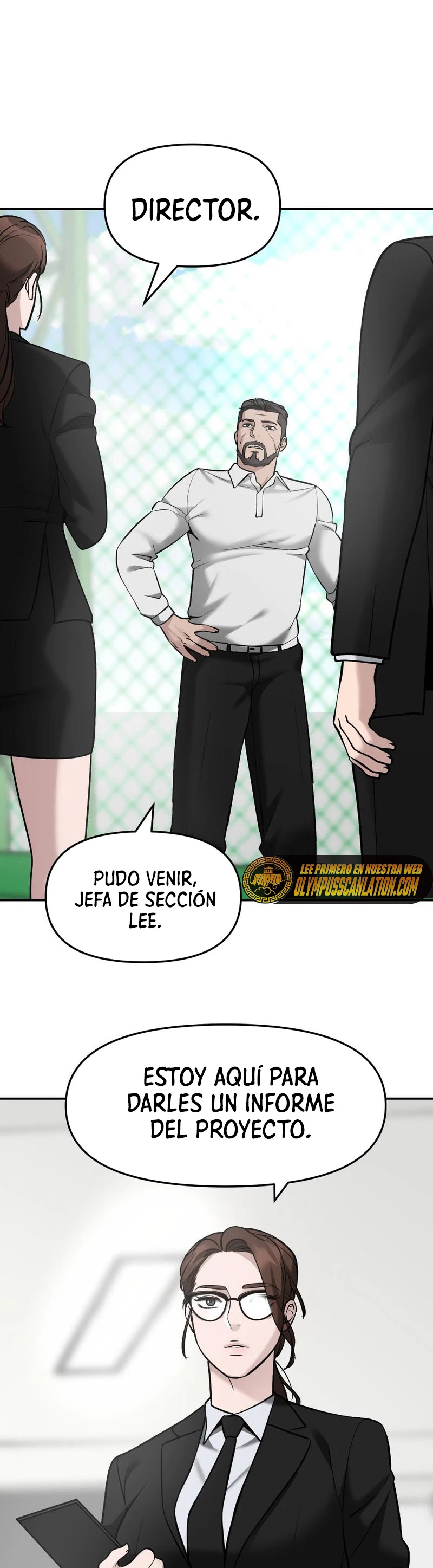 El Maton al Mando Capítulo 22 - Page 8