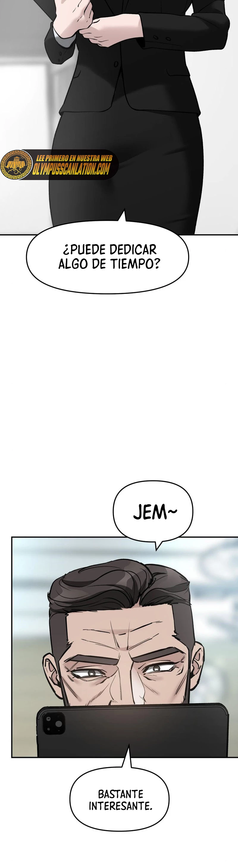 El Maton al Mando Capítulo 22 - Page 9