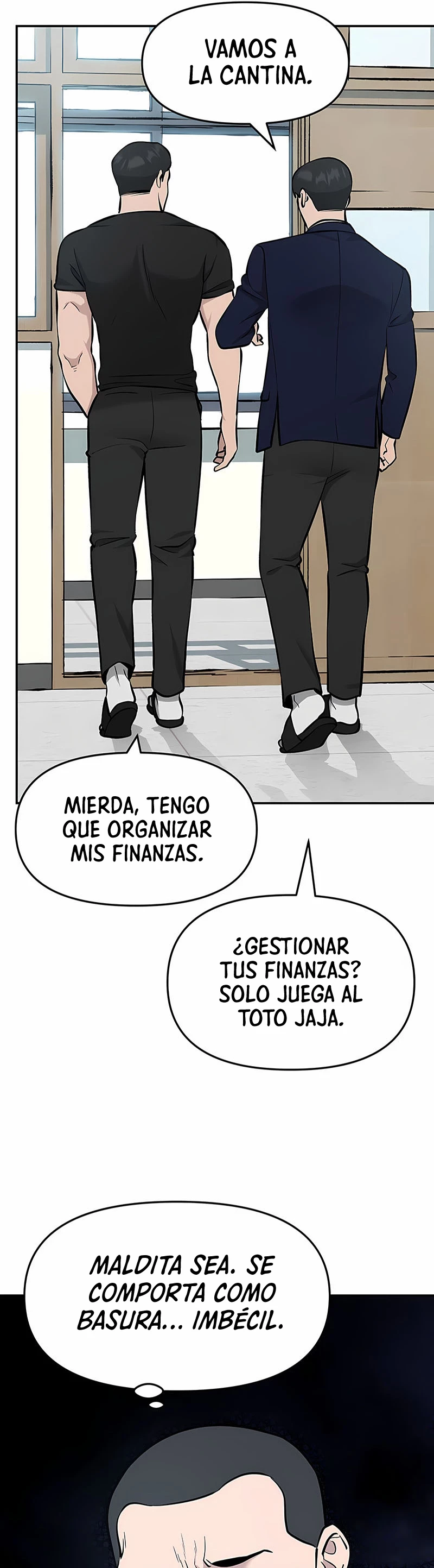 El Maton al Mando Capítulo 23 - Page 13