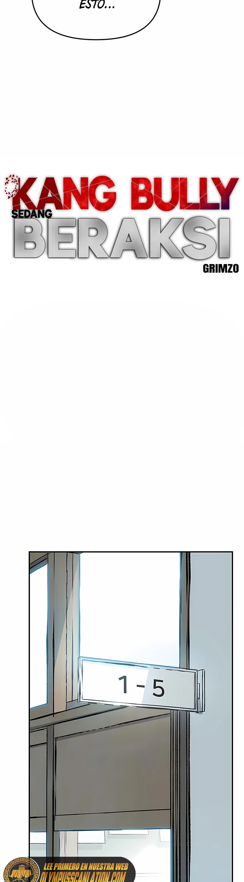 El Maton al Mando Capítulo 23 - Page 15