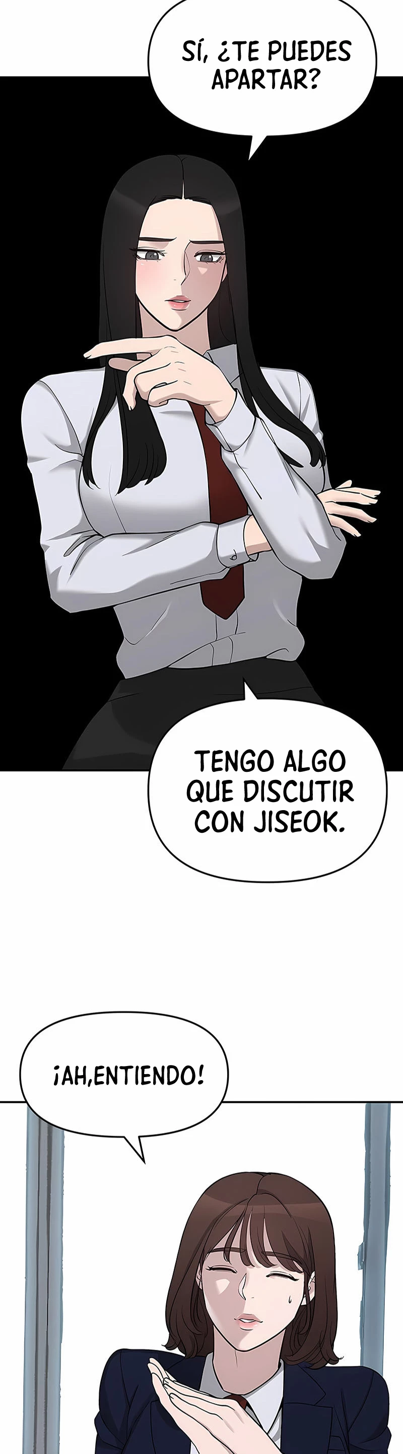 El Maton al Mando Capítulo 23 - Page 18